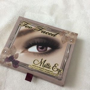 Too Faced